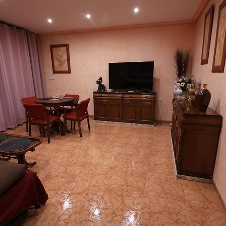 Casa Juani Apartment เซฮิน ภายนอก รูปภาพ