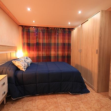 Casa Juani Apartment เซฮิน ภายนอก รูปภาพ