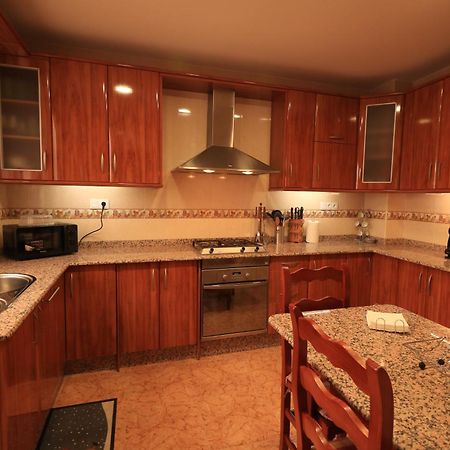Casa Juani Apartment เซฮิน ภายนอก รูปภาพ