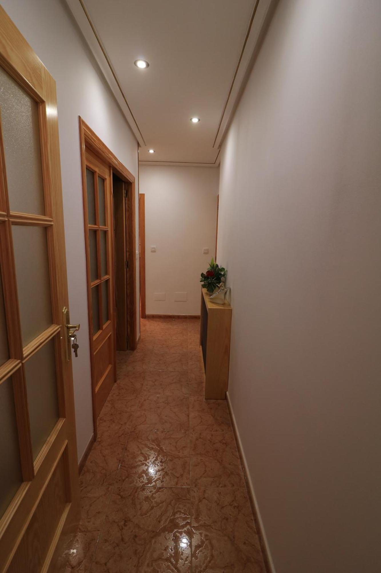 Casa Juani Apartment เซฮิน ภายนอก รูปภาพ