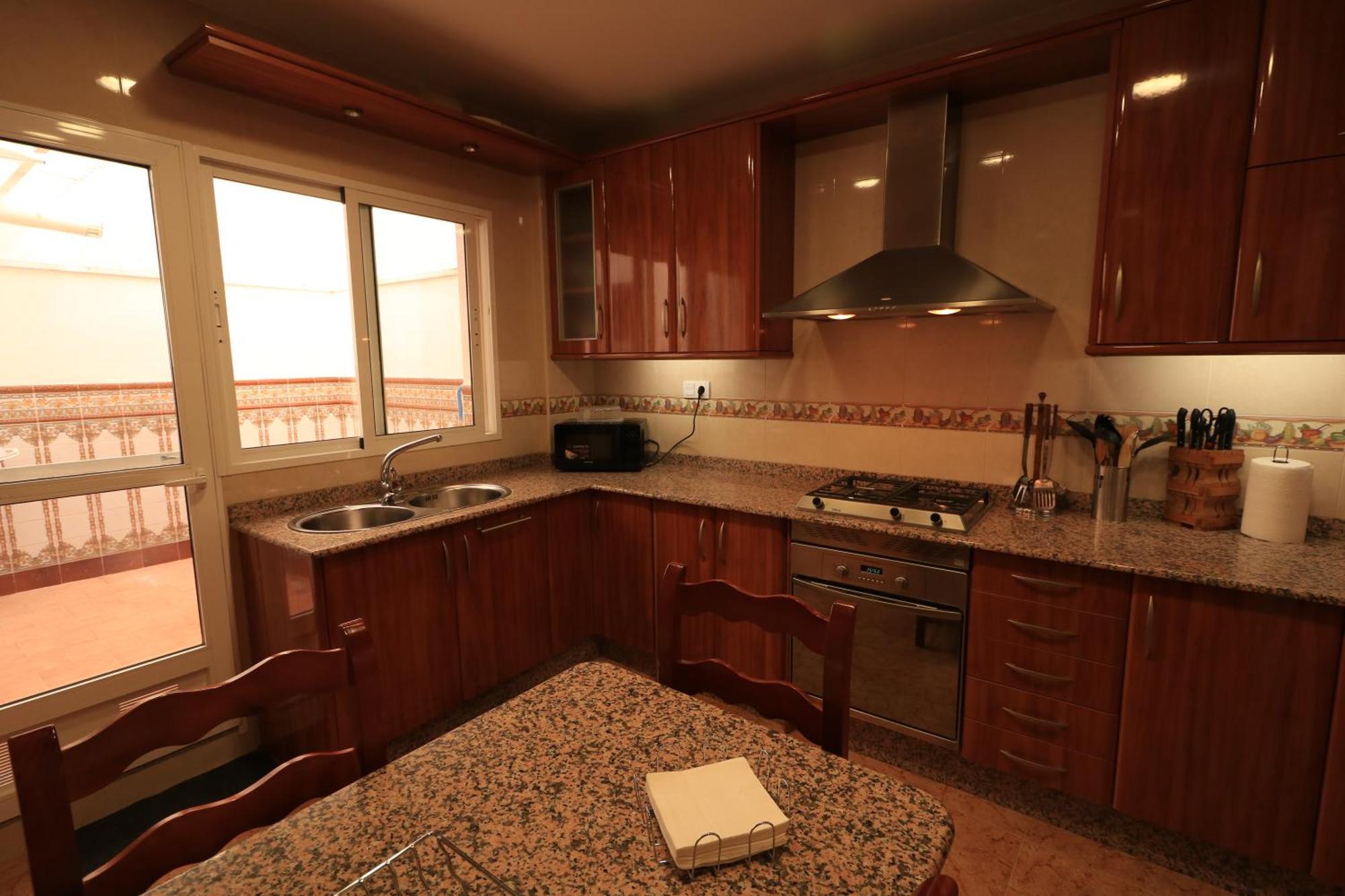 Casa Juani Apartment เซฮิน ภายนอก รูปภาพ