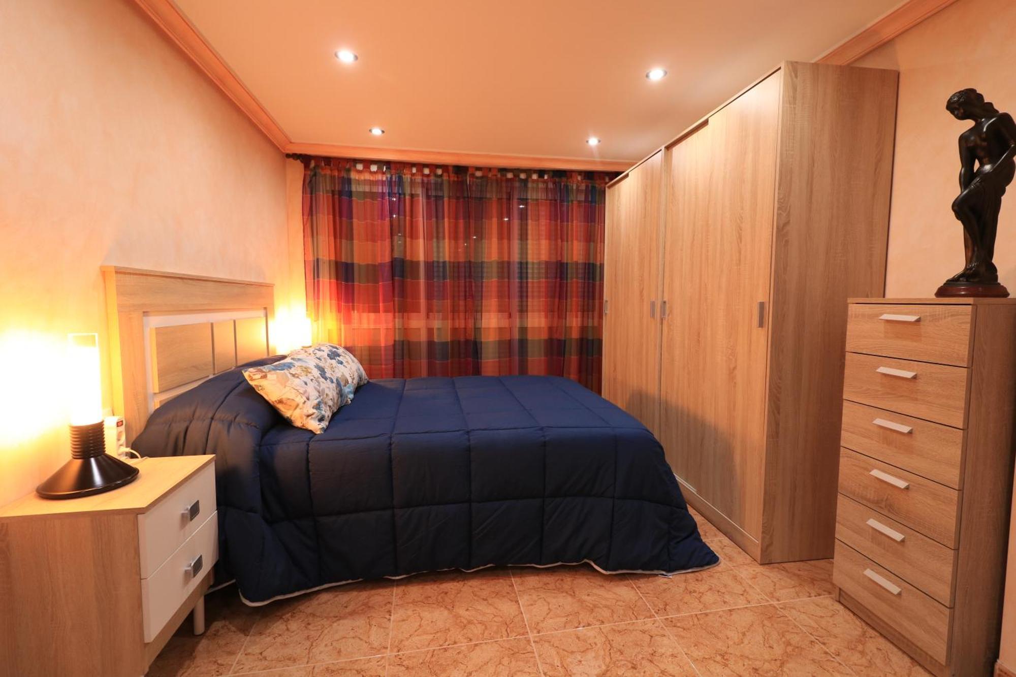 Casa Juani Apartment เซฮิน ภายนอก รูปภาพ