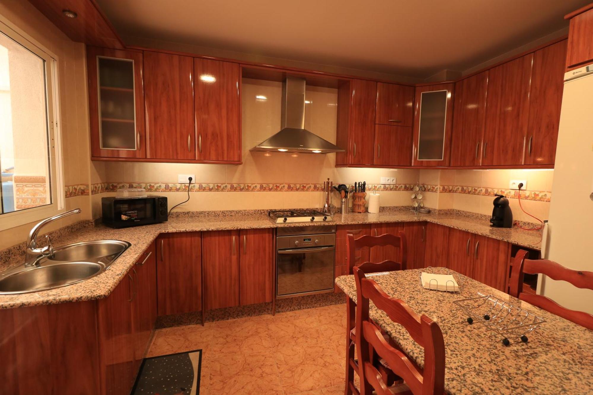 Casa Juani Apartment เซฮิน ภายนอก รูปภาพ